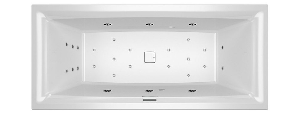 Wanna z systemem JOY