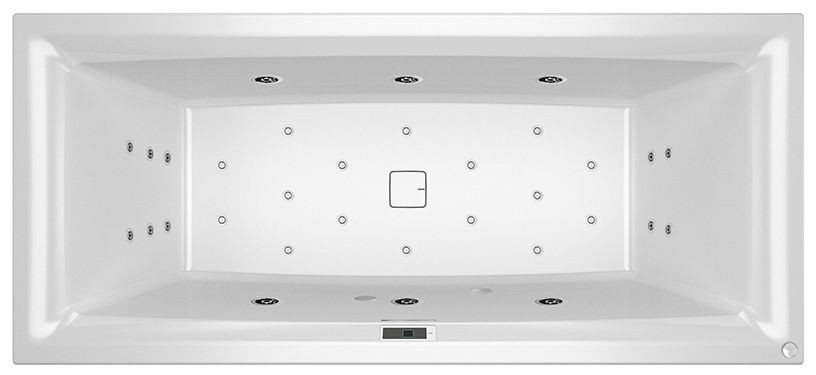 Wanna z systemem BLISS