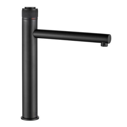 VOLUMO - bateria umywalkowa stojąca nablatowa