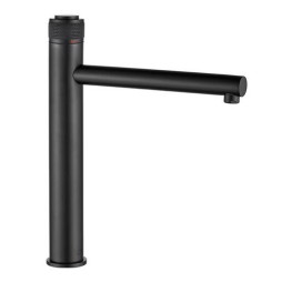 VOLUMO - bateria umywalkowa stojąca nablatowa