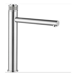 VOLUMO - bateria umywalkowa stojąca nablatowa