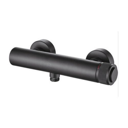 VOLUMO - bateria natryskowa ścienna bez zestawu natryskowego