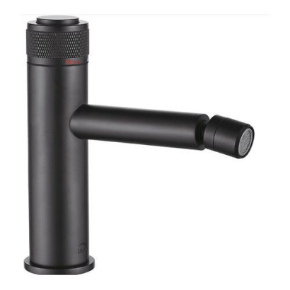 VOLUMO - bateria bidetowa stojąca z korkiem