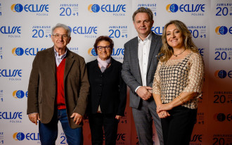 Jubileusz 20+1 Eclisse Polska