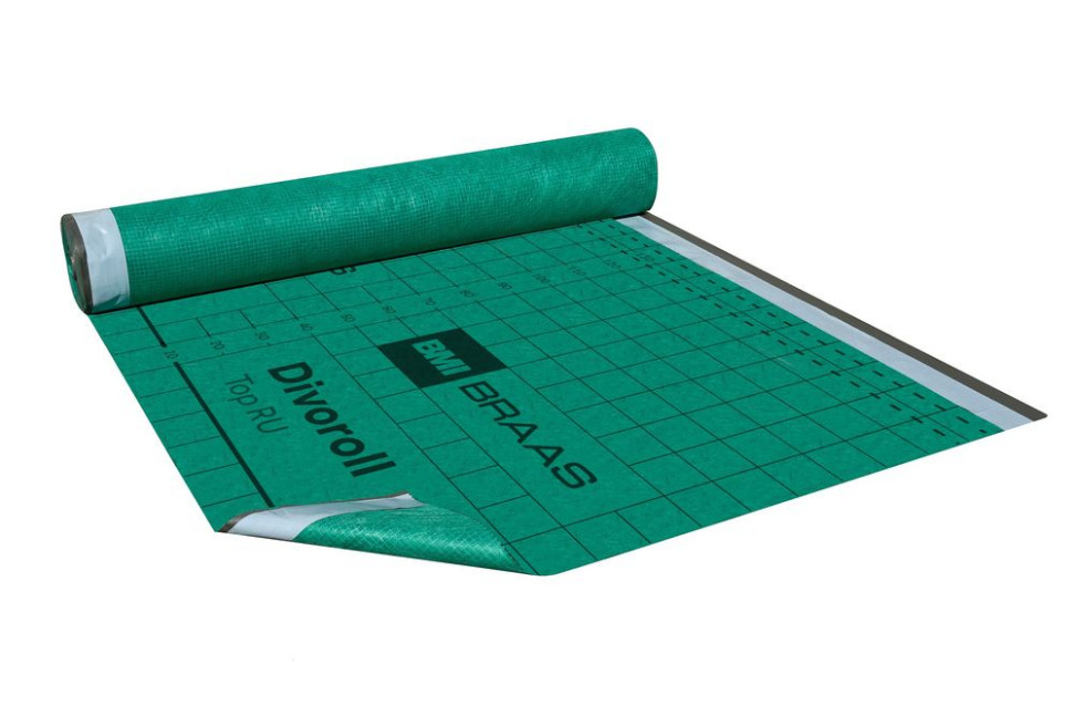 Membrana Divoroll Top RU