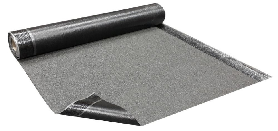 Papa dachowa Braas-BIT Premium SBS