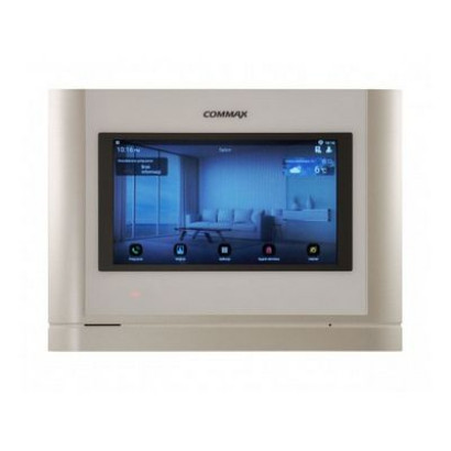 Monitor IP 7" głośnomówiący