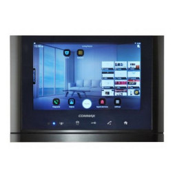 Monitor IP 10,2" głośnomówiący