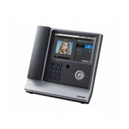 Stacja portierska IP