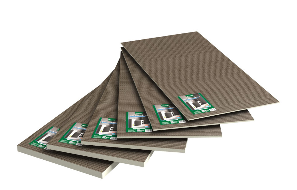 Płyta budowlana Ultrament