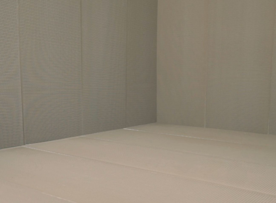 Zabudowa ścian i podłóg przy pomocy płyty budowlanej