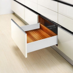 SB12 - Szuflada średnia 126 mm