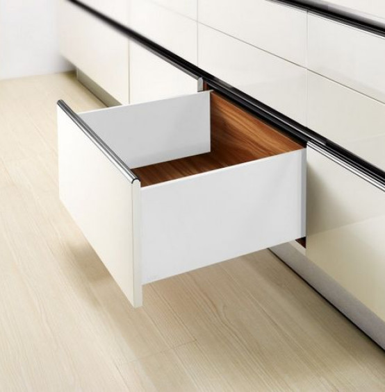 SB14 - Szuflada wysoka 238 mm