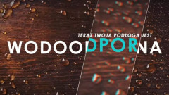 Wodoodporne podłogi hybrydowe Next Step (Barlinek)