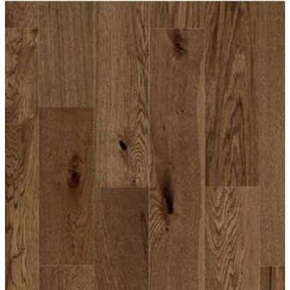 Dąb Mackay - Wodoodporne Podłogi Hybrydowe