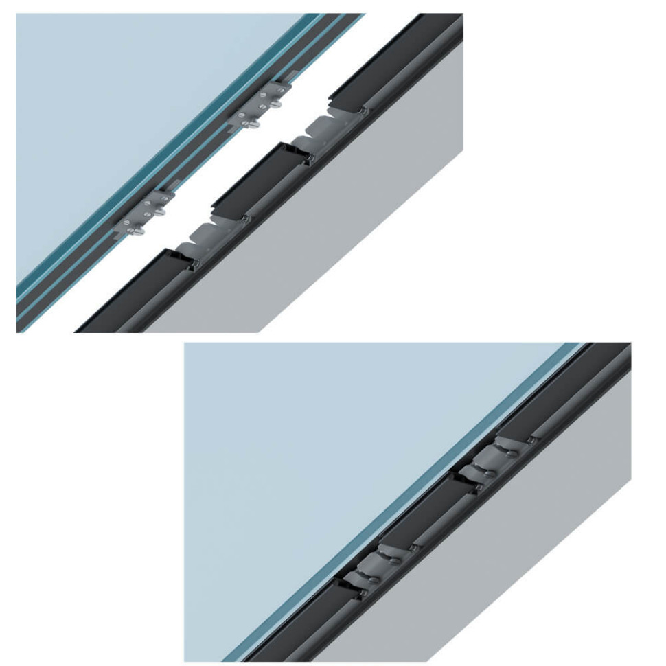 System Redukcji Ugięć Rygli