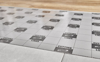 Top 5 podkładów pod panele na ogrzewanie podłogowe