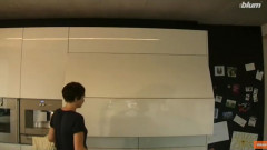 SERVO-DRIVE do AVENTOS - zastosowanie w codziennej pracy w kuchni