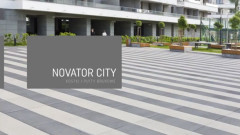 Novator City - w rytmie nowego miasta