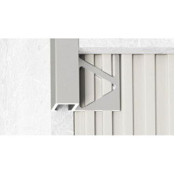 Listwa krawędziowa A88 - 12 mm