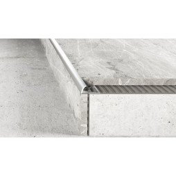 Listwa krawędziowa owalna A53 - 10 mm