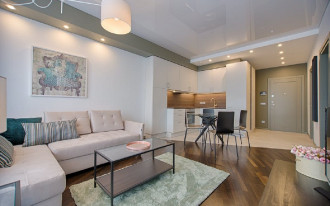 Nowoczesne narożniki - jak wybrać idealny model?