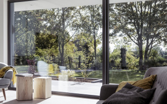 REHAU GENEO RAU-FIPRO X: nowa generacja okien PVC