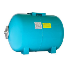 Zbiornik 50L 1"poziom