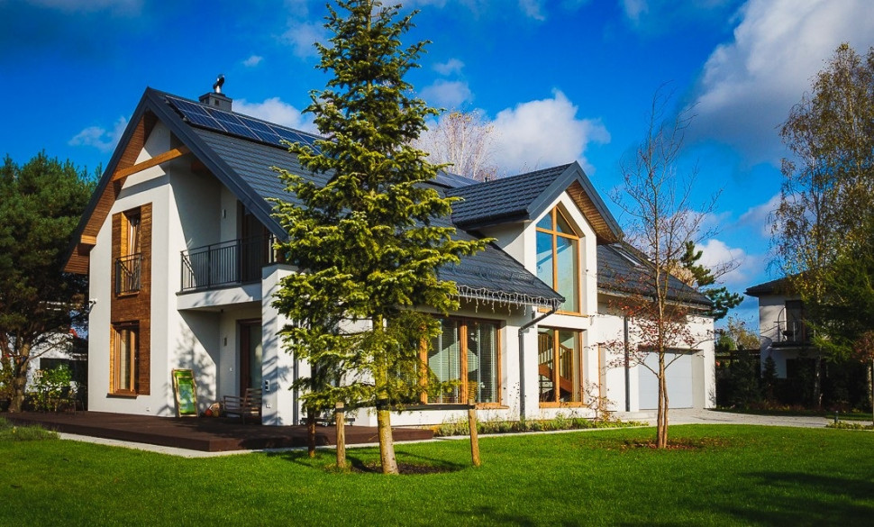 POLDOM - realizacja 1