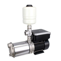 MH 1300INOX PREM.230V hydrofor z inverterem