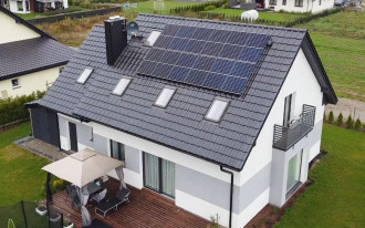 Ile powinna kosztować instalacja fotowoltaiczna?