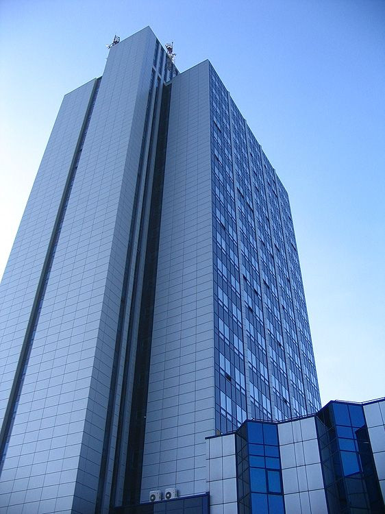 Siedzibą Wydziału Nauk o Ziemi Uniwersytetu Śląskiego