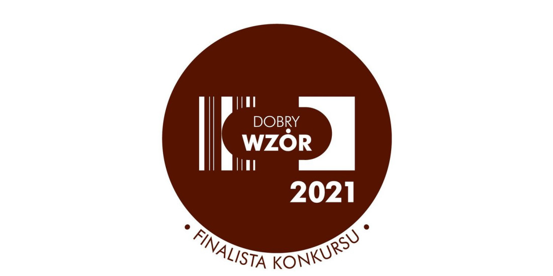 Produkty Geberit i Koło finalistami konkursu Dobry Wzór 2021