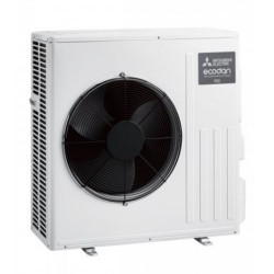 Jednostki Eco Inverter