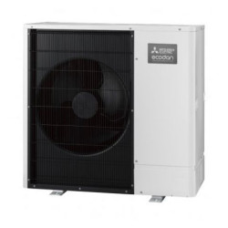 Jednostki Zubadan Inverter