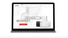 Aplikacja doboru pomp ciepła Ecodan Mitsubishi Electric