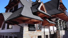 Willa Śwarna Zakopane - Pompy Ciepła Ecodan Mitsubishi Electric