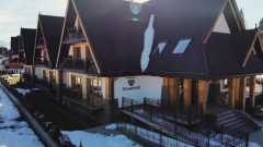 Aparthotel Diamond & SPA - Pompy Ciepła Ecodan Mitsubishi Electric