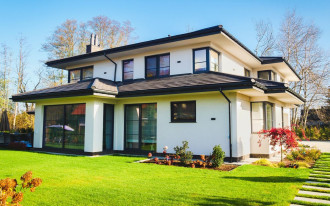 POLDOM Sp. z o. o.: Nowoczesne domy energooszczędne