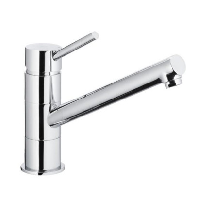 ANDRA CHROM bateria kuchenna