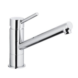 ANDRA CHROM bateria kuchenna