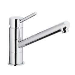 ANDRA CHROM bateria kuchenna