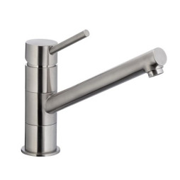 ANDRA INOX bateria kuchenna