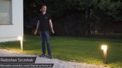 Jak działa światło bazowe?