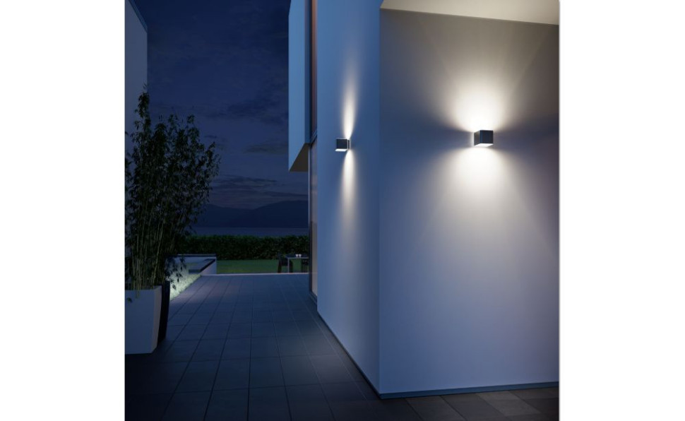 Kostki elewacyjne renomowanej, niemieckiej firmy Steinel