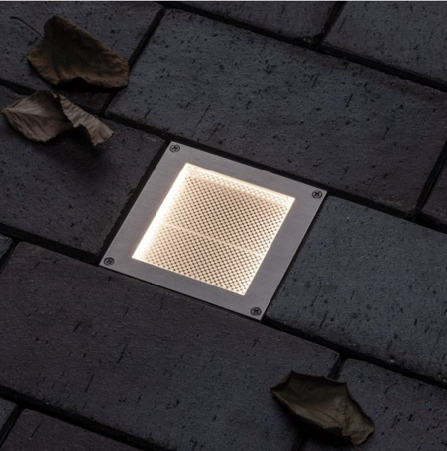 Oprawy Brick marki Paulmann