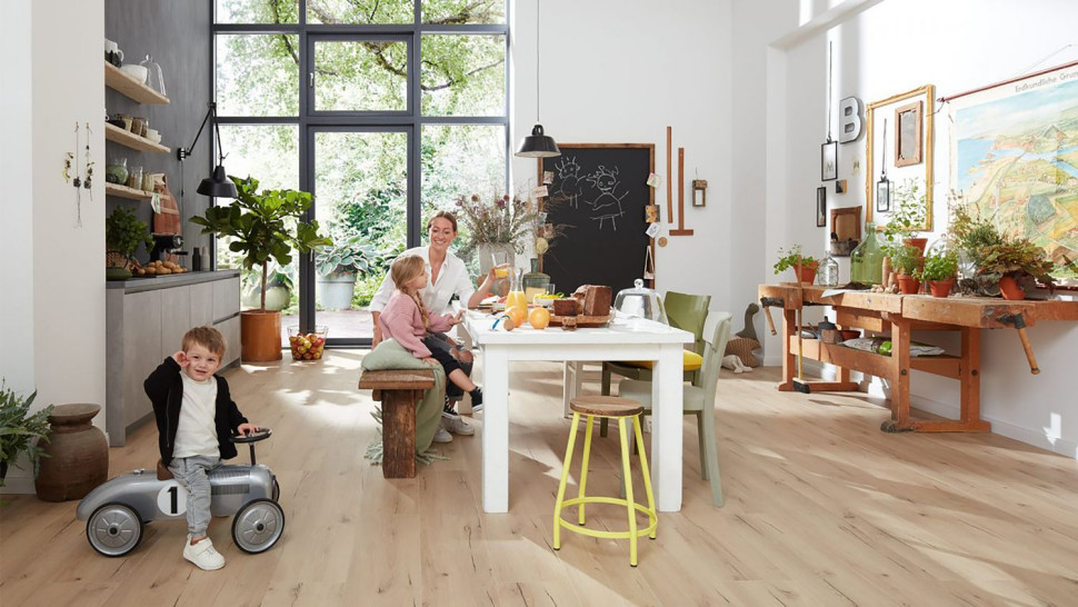 Elastyczna podłoga wineo 1200