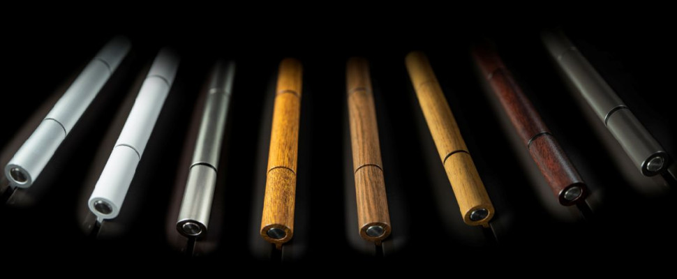 Zawiasy rolkowe można wizualnie dopasować do drzwi i ościeżnicy dzięki pełnej palecie RAL