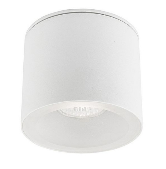Lampa HEXA white 9564