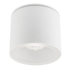 Lampa HEXA white 9564
